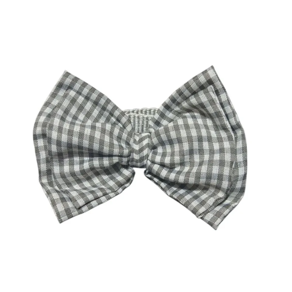 قلاده گردنی سگ کوچک و گربه پاپیون دار  Neck Collar For Small Dogs & Cats With a Bow Tie