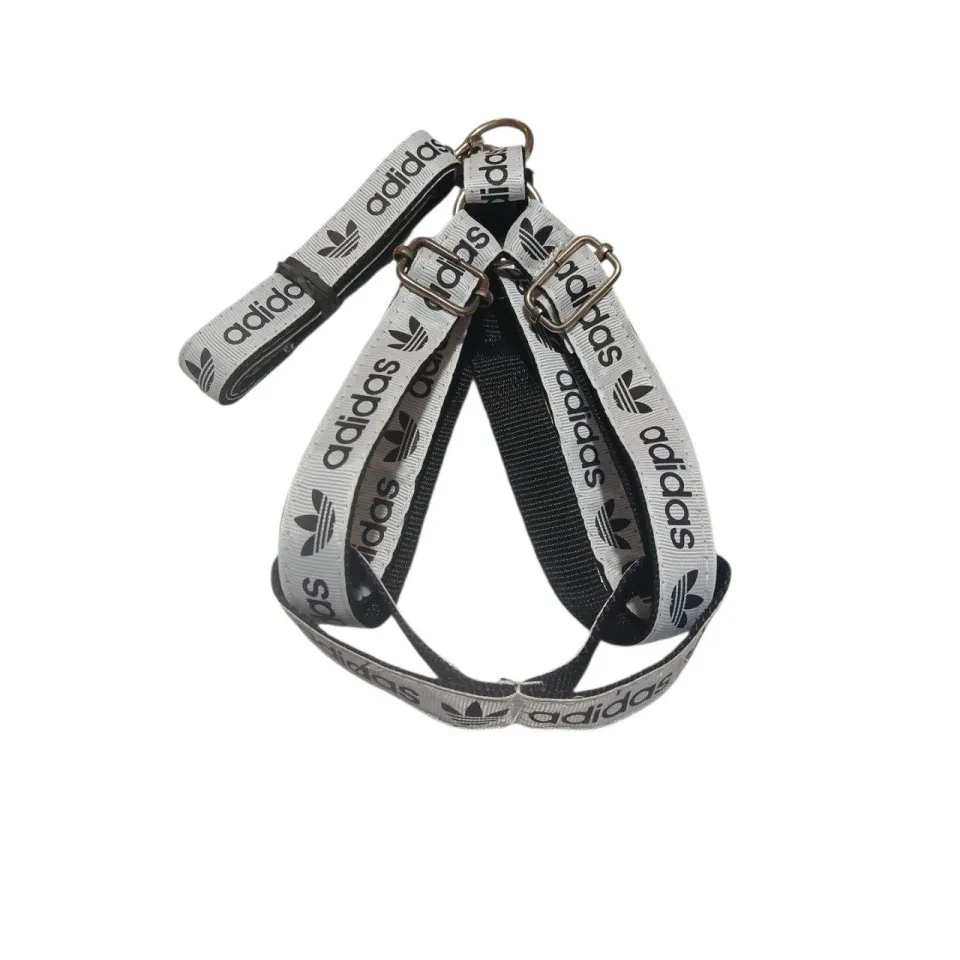 قلاده کتفی با بند مدل آدیداس Adidas Body Collar