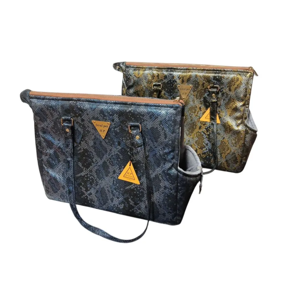 کیف شانه ای حمل سگ Dog Carrier Shoulder Bag