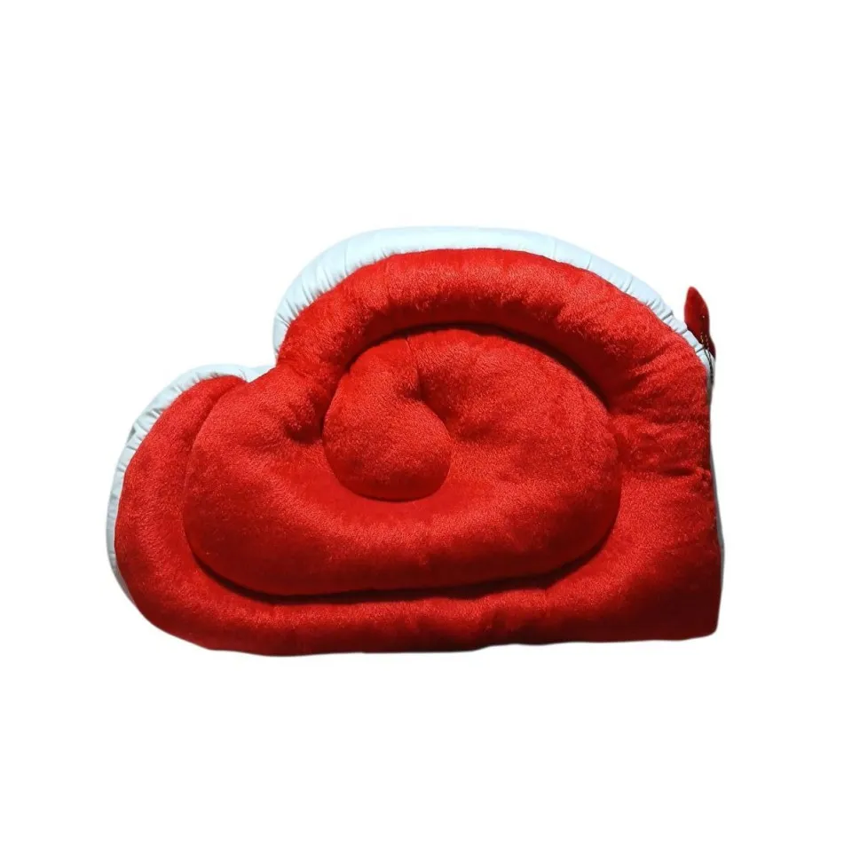 جاخواب سگ و گربه طرح حلزون قرمز  Red Spiral Design Pet Houseجاخواب سگ و گربه طرح حلزون قرمز  Red Spiral Design Pet Houseجاخواب سگ و گربه طرح حلزون قرمز  Red Spiral Design Pet House