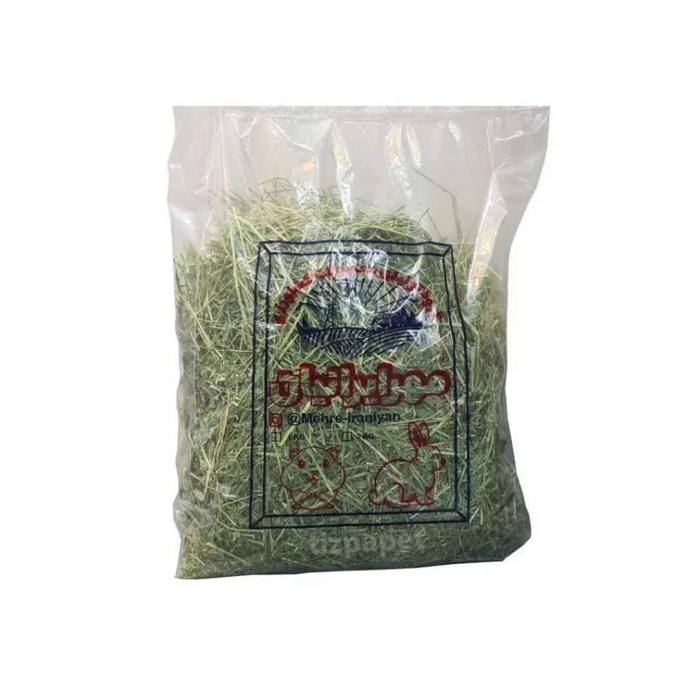 یونجه جوندگان مهر ایرانیان Mehre Iraniyan Alfa 2Kg