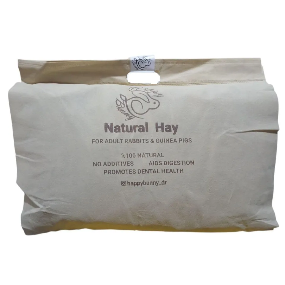 علوفه جونده آروندو دوناکس هپی بانی