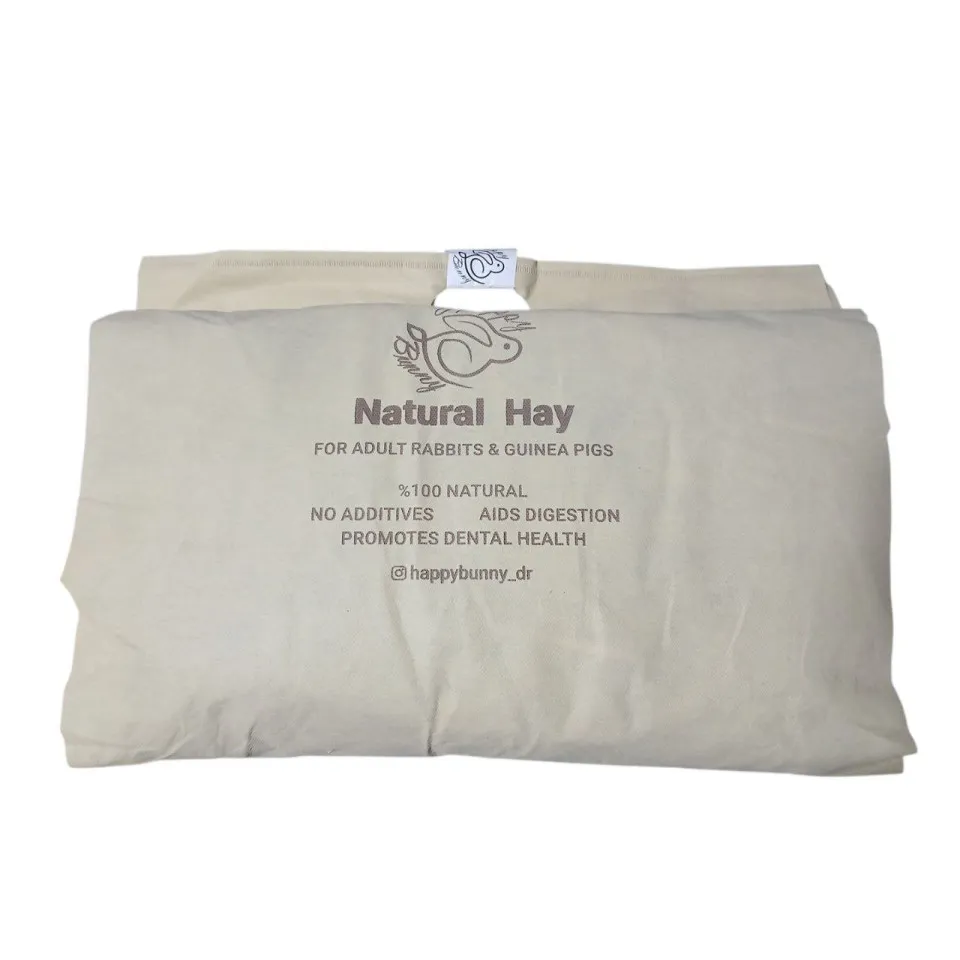 علوفه جونده آروندو دوناکس هپی بانی