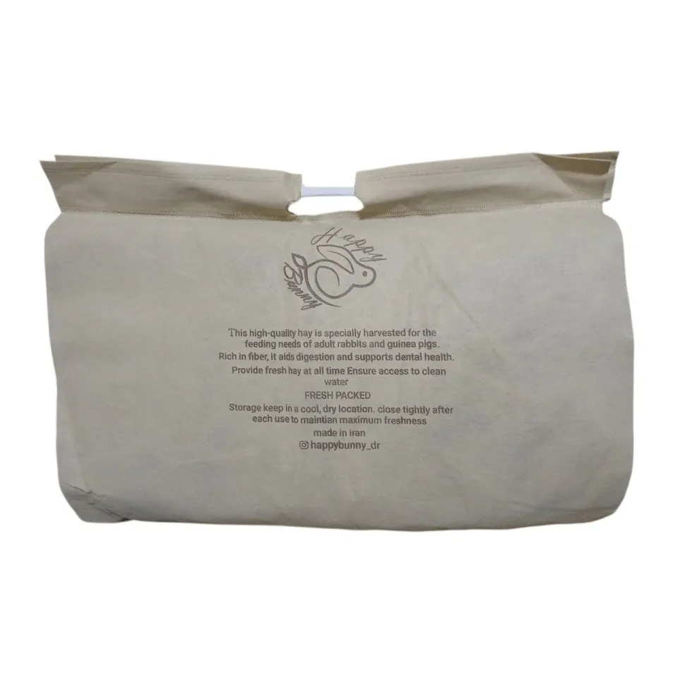 علوفه جونده آروندو دوناکس هپی بانی