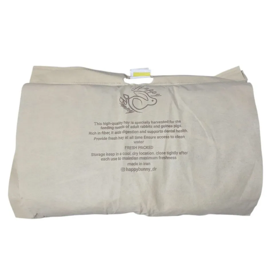 علوفه جونده آروندو دوناکس هپی بانی