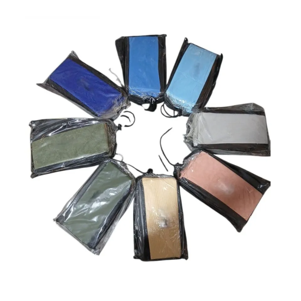 ظرف خاک پرتابل مسافرتی گربه   Portable Cat Toilet