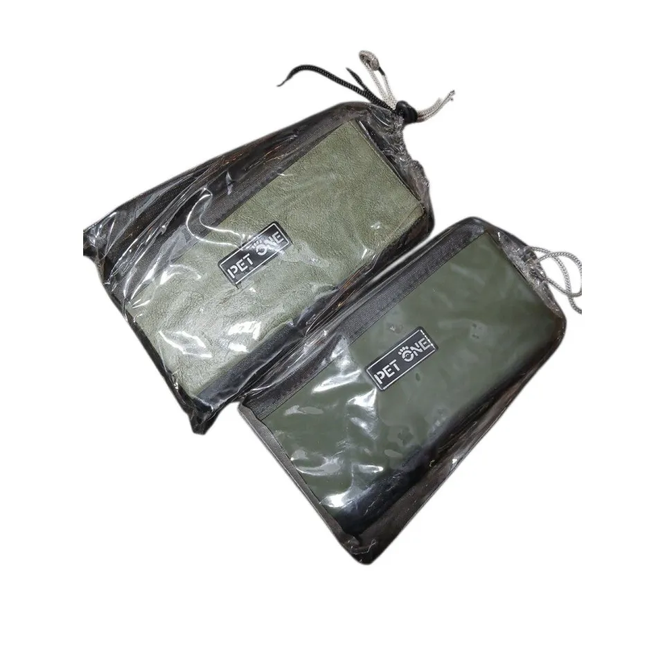 ظرف خاک پرتابل مسافرتی گربه   Portable Cat Toilet