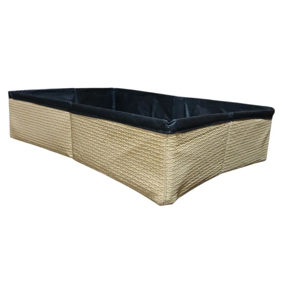 ظرف خاک پرتابل مسافرتی گربه   Portable Cat Toilet