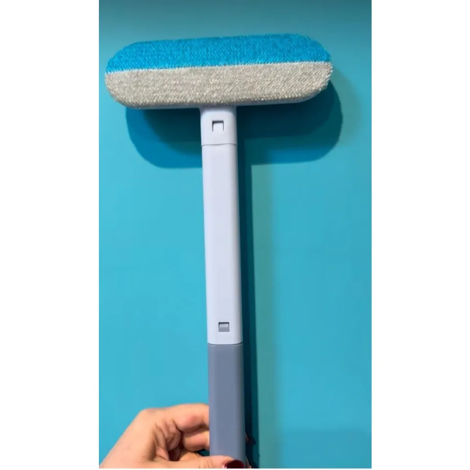 پرزگیر تلسکوپی چند منظوره Multifunctional telescopic lint remover