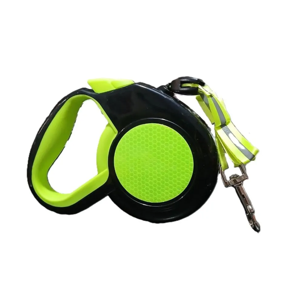 بند قلاده سگ 8 متری |  Dog Leashes 8m