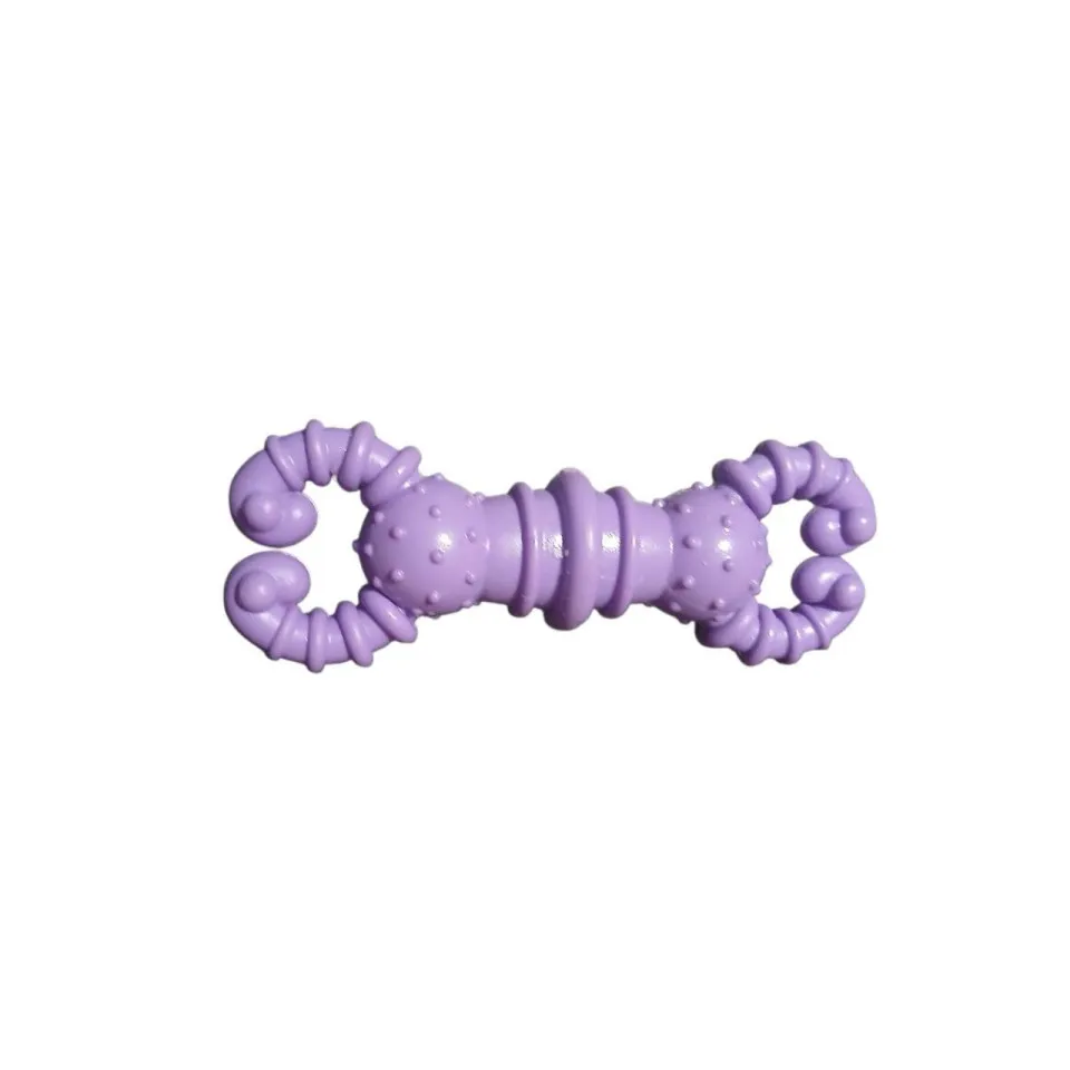 اسباب بازی و سرگرمی سگ مدل عقرب Catties Toy For Dog-Scorpion