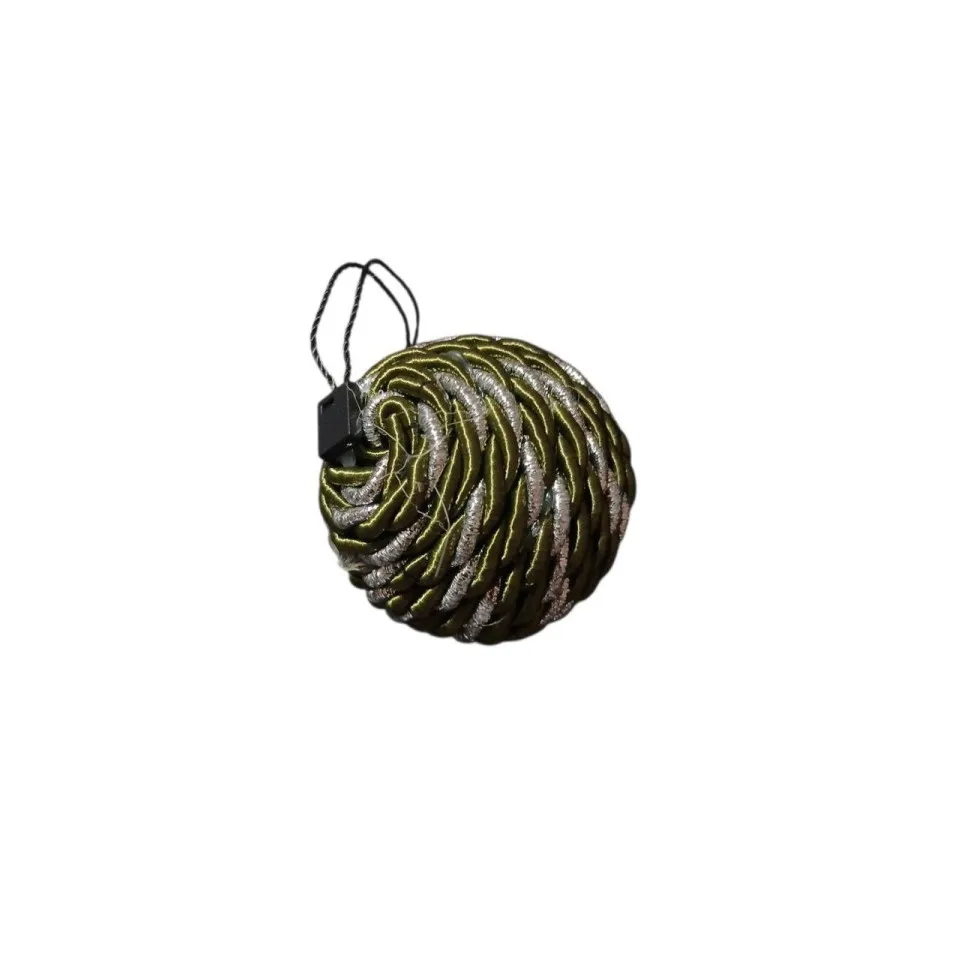 توپ بازی صدادار مخصوص گربه و سگ سایز کوچک  Sounding Toy Ball For Cats & small Dogs Size S