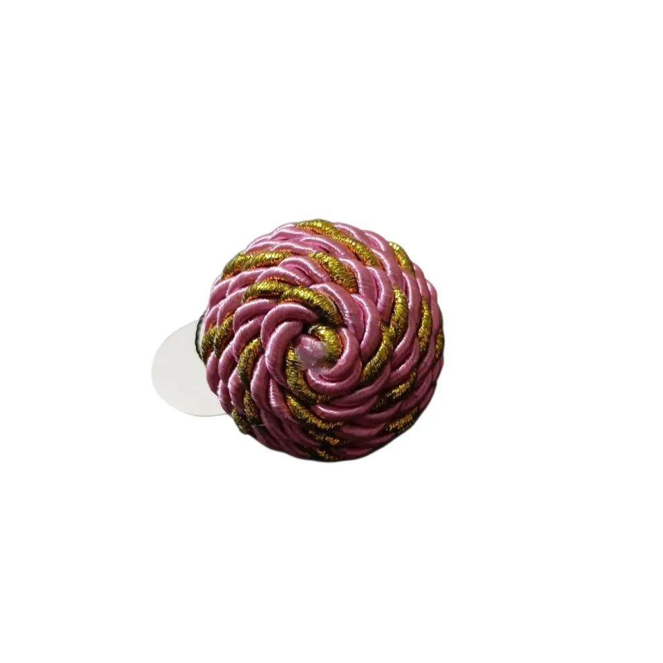 توپ بازی صدادار مخصوص گربه و سگ سایز کوچک  Sounding Toy Ball For Cats & small Dogs Size S