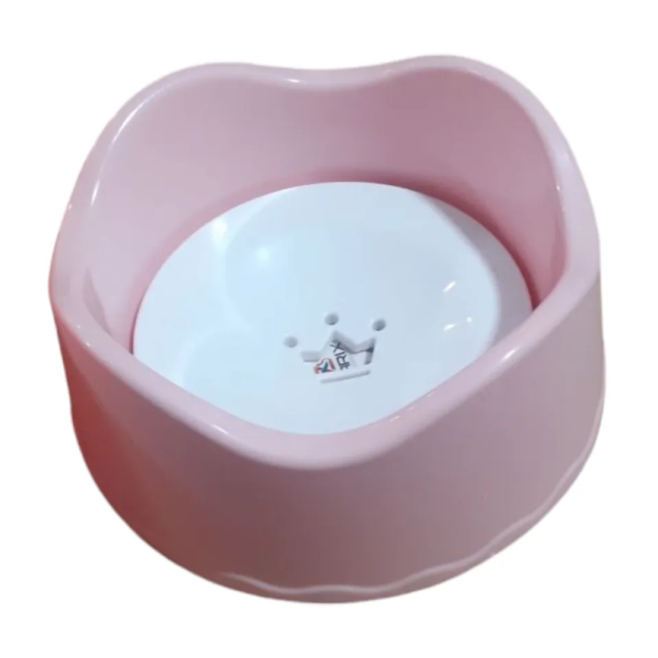 ظرف آب آرام خور طرح wave زاریکس