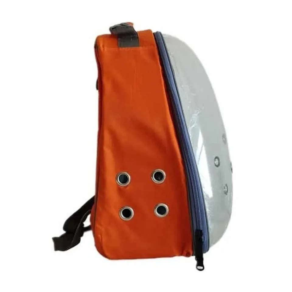 کیف کوله پشتی کپسولی کتیز  Catties Back Pack ECO GB2