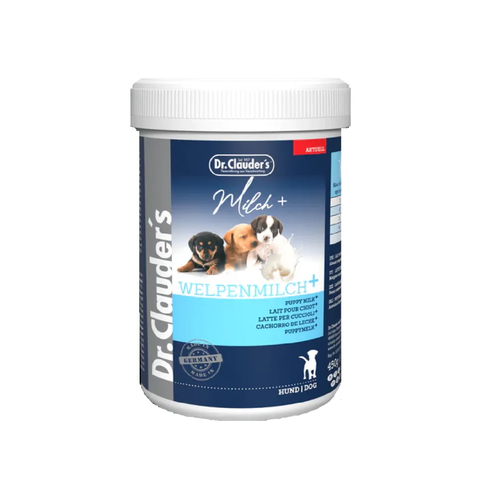 Dr. Clauder's Pro Life - Puppy Milk 