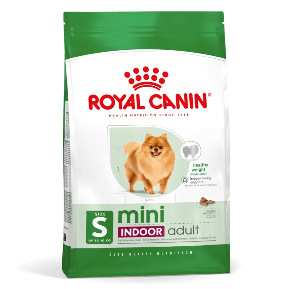 رویال کنین مینی ایندور :: Royal Canin Mini Indoor Adult