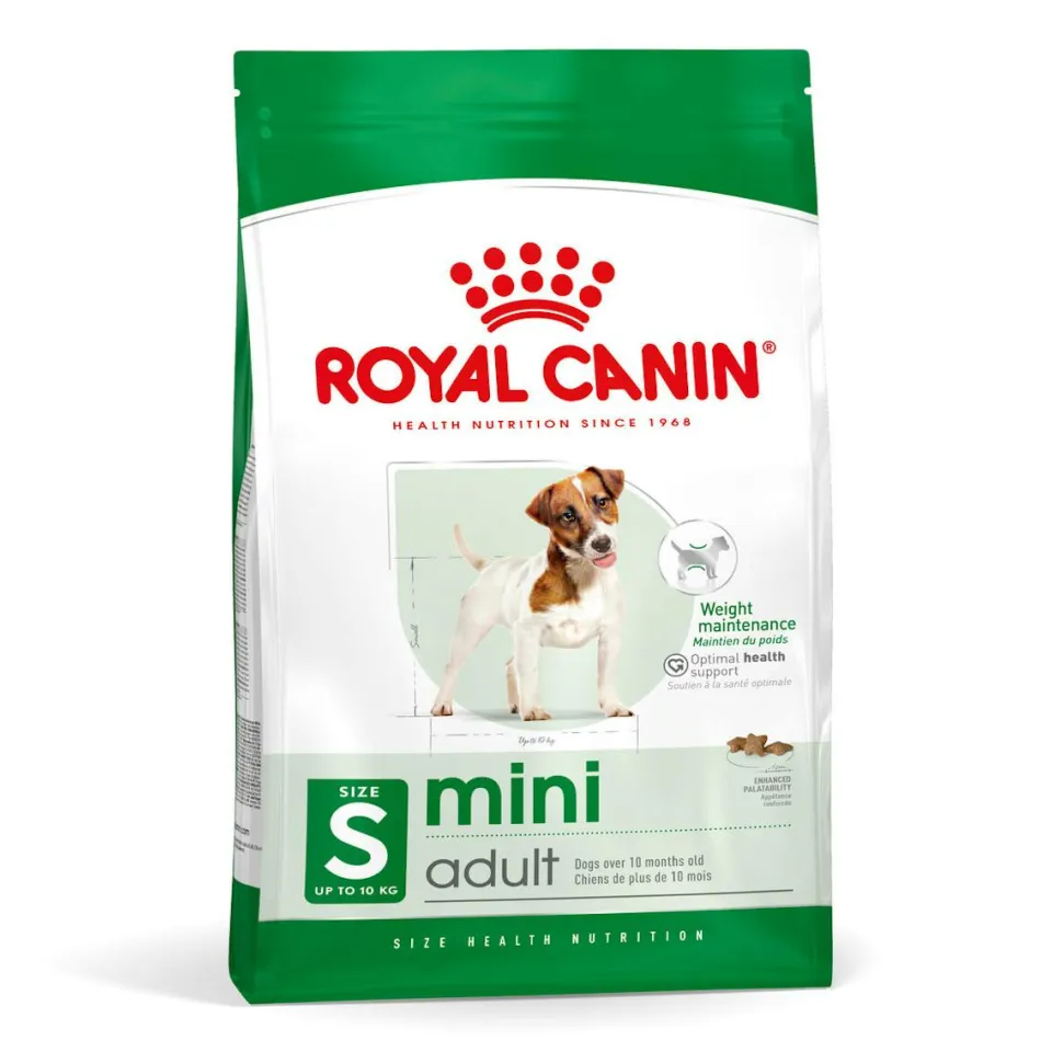 رویال کنین مینی ادالت :: Royal Canin Mini Adult