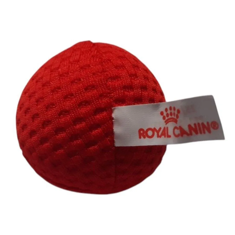 توپ کت نیپ دار رویال کنین : Roya Canin Ball