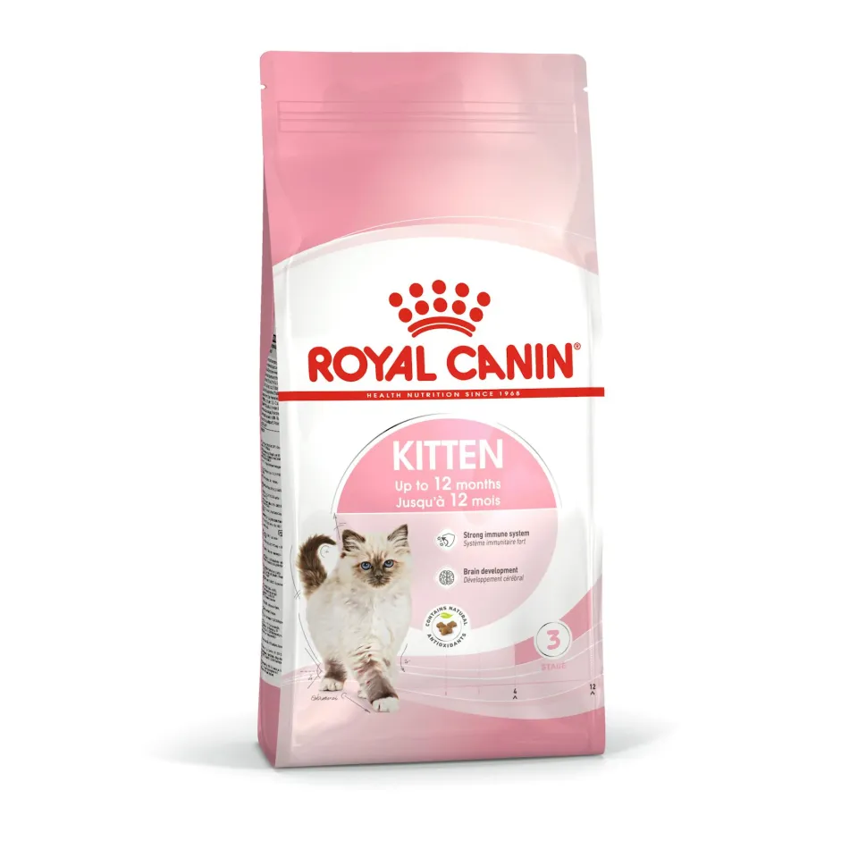 رویال کنین کیتن :: Royal Canin Kitten