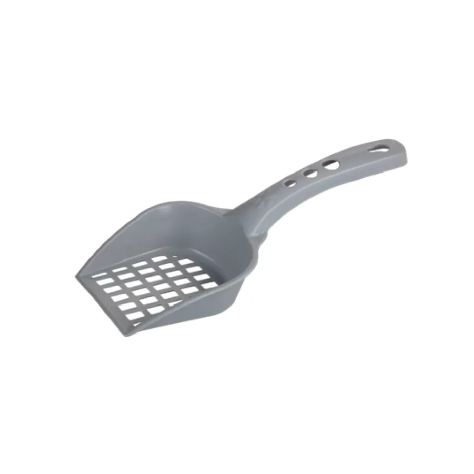 بیلچه خاک گربه طرح پنجه Cat Litter Scoop Paw