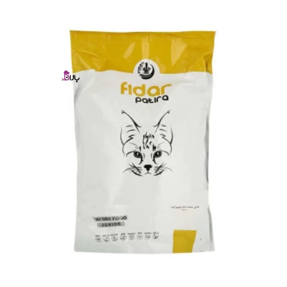 غذای بچه گربه فیدار (4 کیلوگرم)