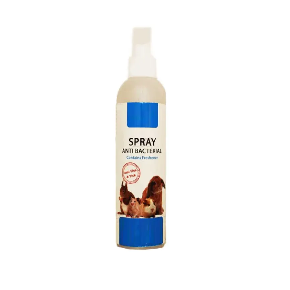 اسپری آنتی باکتریال جونده بستیال Bestial Anti Bacterial Spray 