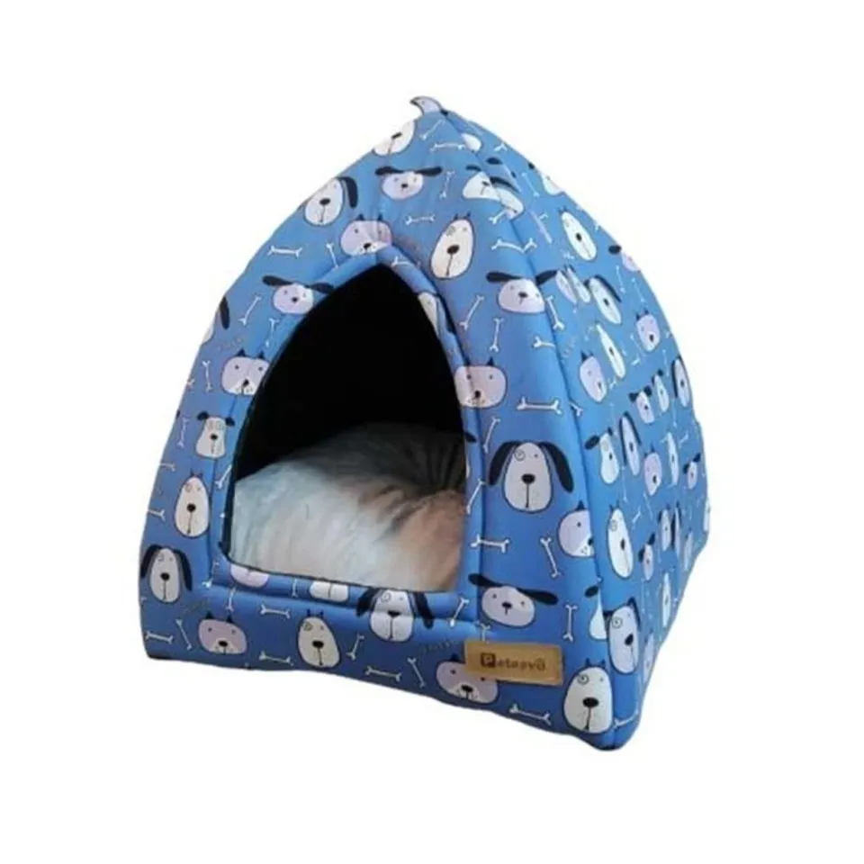 جای خواب حیوان خانگی پتیوو مدل میا Peteevo Pet House Style Mia