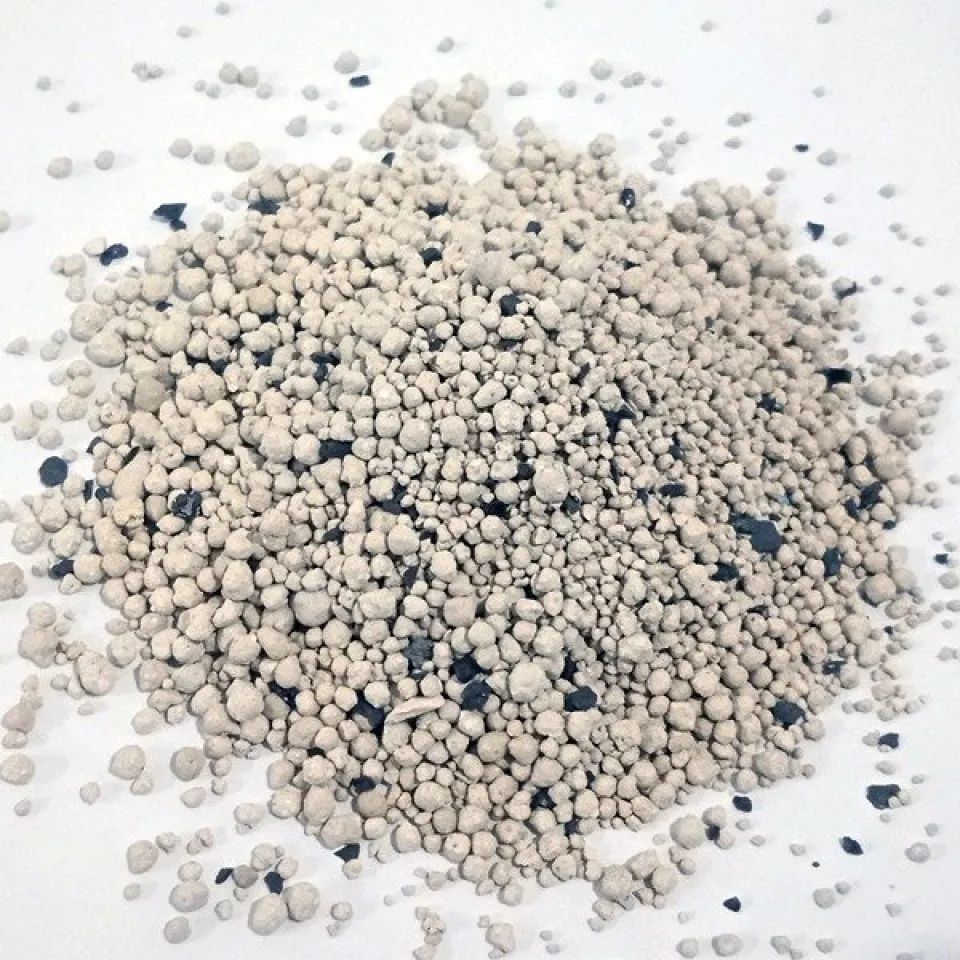 خاک گربه پی سی ال کربن دار PCL Carbon Active Litter PCL-11