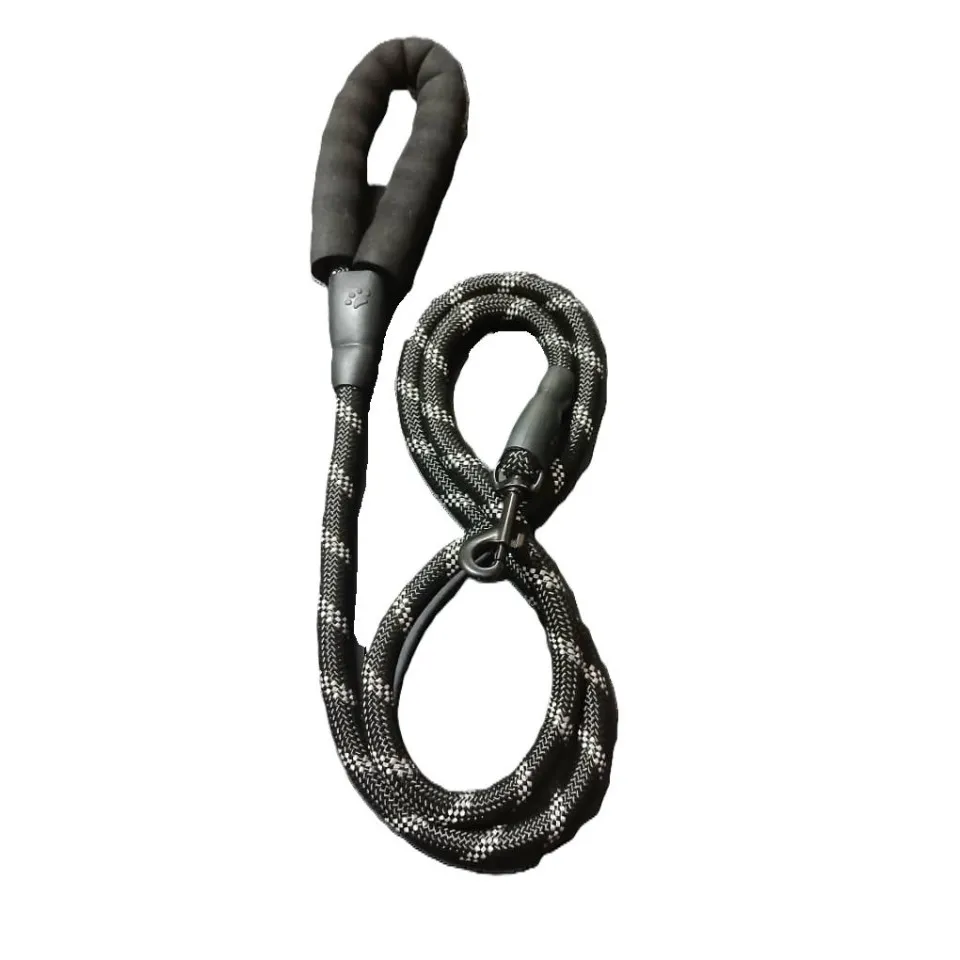 لیش شبرنگ سگ Reflective Leash For Dogs