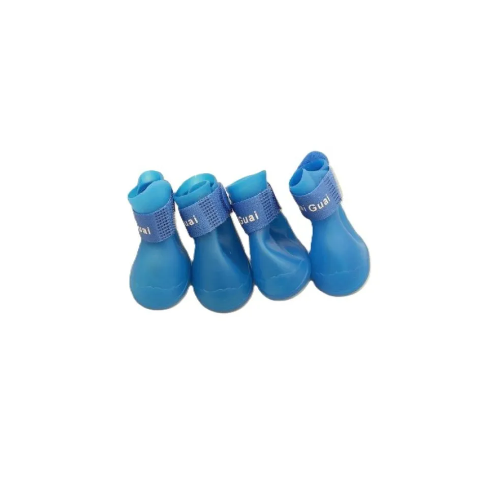 پاپوش سگ کوچک و گربه Pet Shoes-S