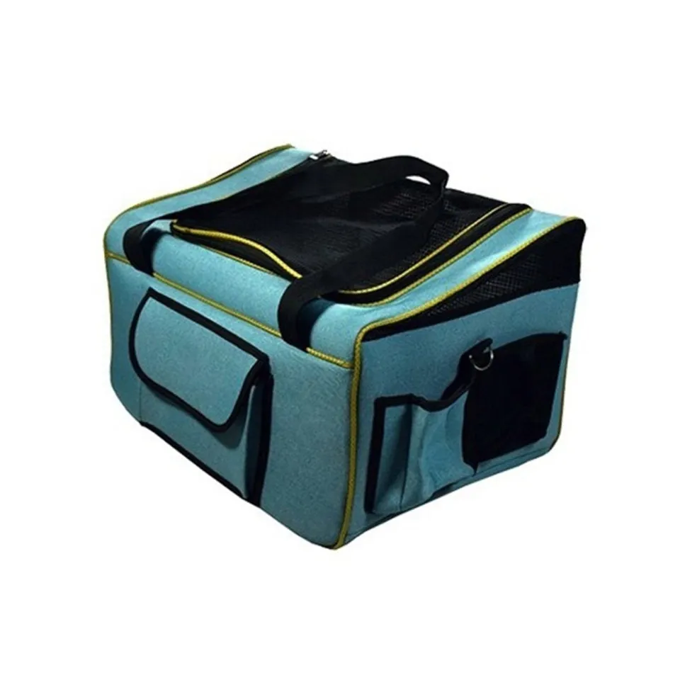 کیف حمل زاریکس مناسب سگ و گربه Zarix Carrier Bag for Dogs & Cats size L