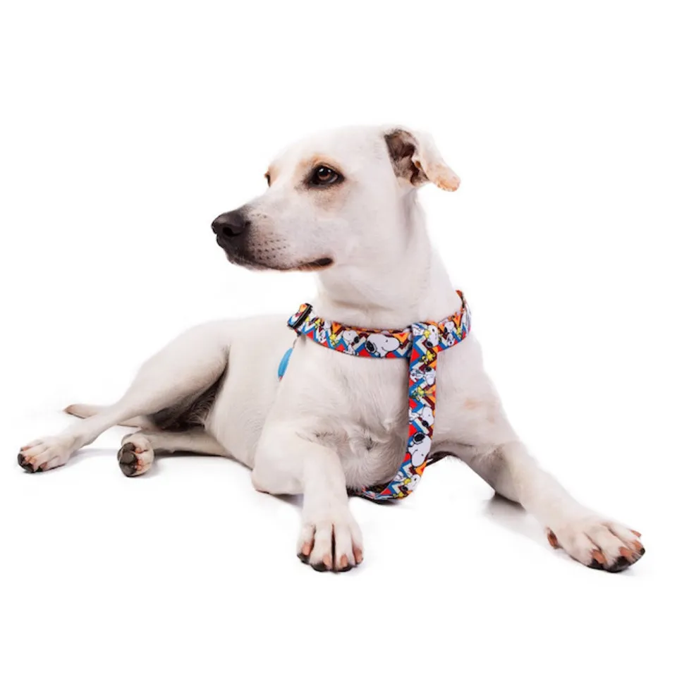 هارنس اسنوپی مدل زیگ زاگ :Harness Snoopy Joe Cool