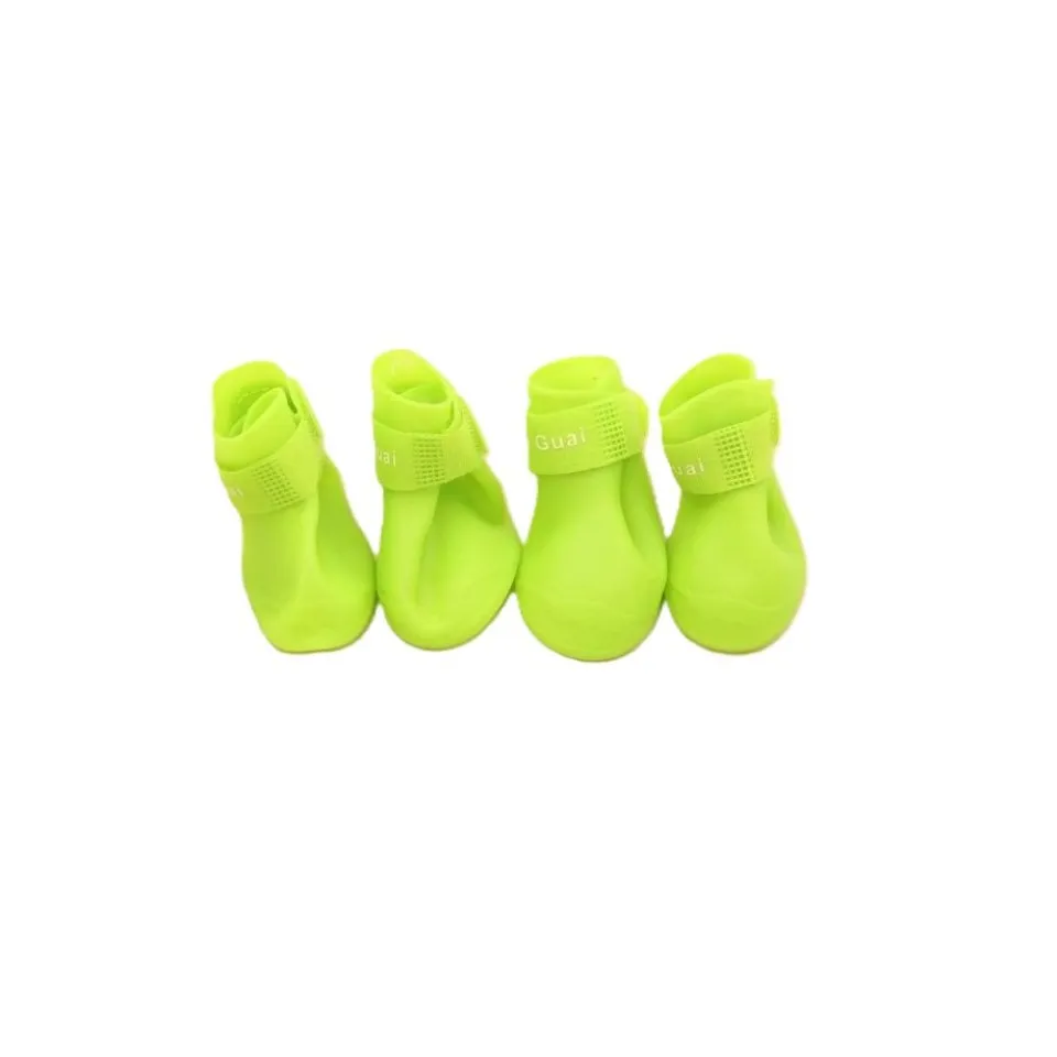 پاپوش سگ کوچک و گربه Pet Shoes-S