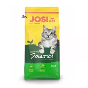 غذای گربه جوسرا جوسی کت مرغ (18 کیلوگرم)