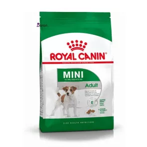 غذای سگ بالغ نژاد کوچک رویال کنین (4 کیلوگرم)