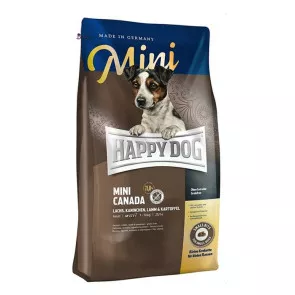 غذای سگ هپی داگ کانادا مخصوص سگ بالغ نژاد کوچک (1 کیلوگرم)