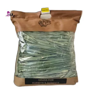 علوفه جونده کروز هپی بانی