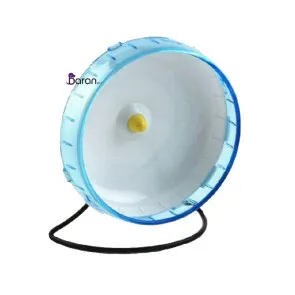 چرخ و فلک پایه دار جونده