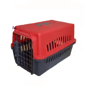 باکس حمل هاچیکو مناسب گربه و سگ