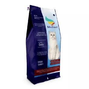 غذای گربه مفید (2 کیلوگرم)
