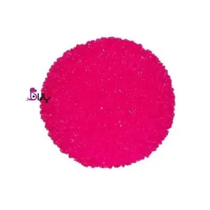 توپ برفی چراغدار رنگی