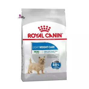 غذای سگ نژاد کوچک رژیمی رویال کنین (3 کیلوگرم)