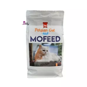 غذای گربه پرشین مفید (2 کیلوگرم)