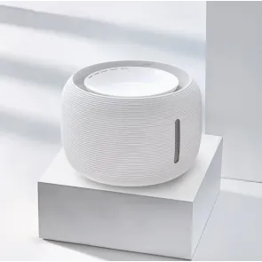 ظرف آبخوری اتوماتیک سگ و گربه مدل پتسی (2/5 لیتری)