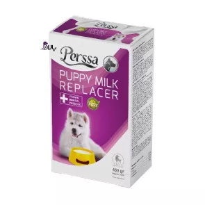 شیر خشک سگ بدون لاکتوز پرسا