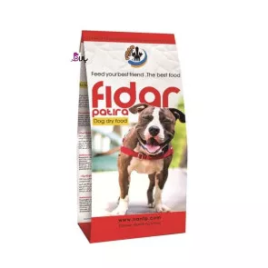 غذای سگ گارد فیدار (20 کیلوگرم)