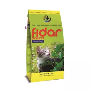 غذای بچه گربه فیدار (10 کیلوگرم)
