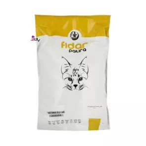 غذای بچه گربه جونیور فیدار (1/5 کیلوگرم)