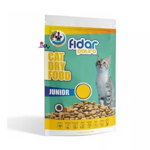 غذای گربه جونیور فیدار (4 کیلوگرم)
